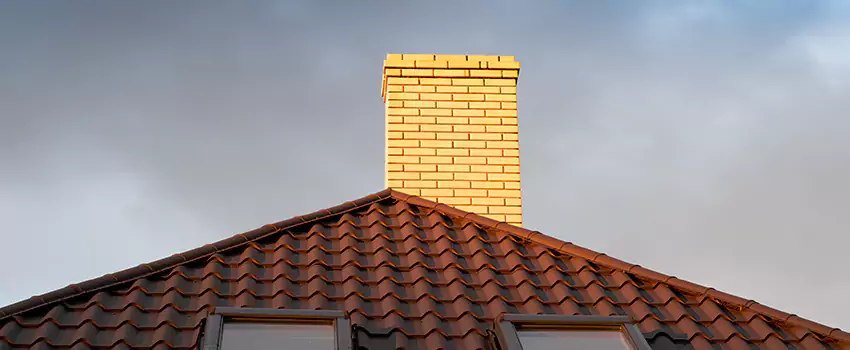 Chimney Blockage Removal in Gosfield South, Ontario