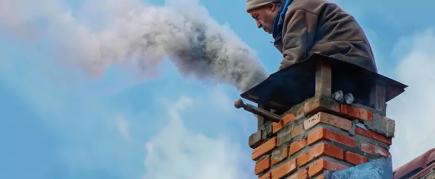Soot Buildup Prevention in Gosfield South, Ontario
