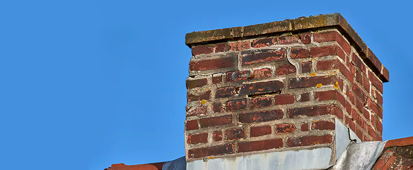 Chimney Exterior Refinishing in Gosfield South, ON