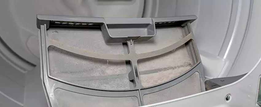 Benefits of Professional Clogged Dryer Vent Cleaning in Leamington, Ontario