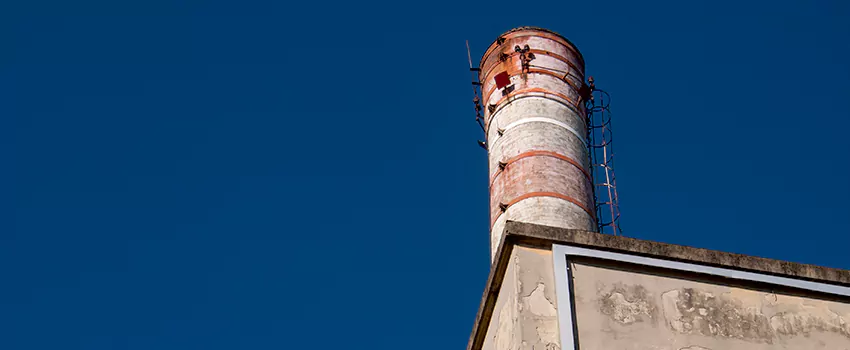 Commercial Waterproofing Chimney Installation And Repair Services in Gosfield South, ON