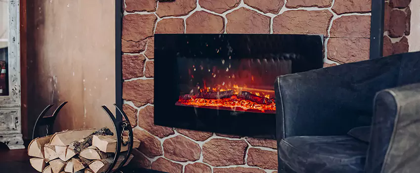 Custom Fireplace Design Refurbishment Services in Gosfield South, Ontario