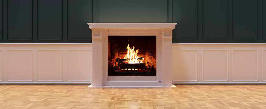 Decorative Fireplace Installation Cost in Gosfield South, Ontario