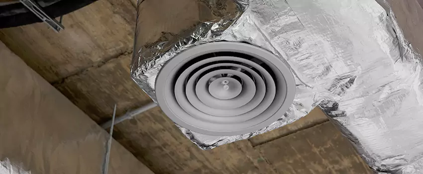 Dryer Vent Blockage Cleaning in Gosfield South, Ontario