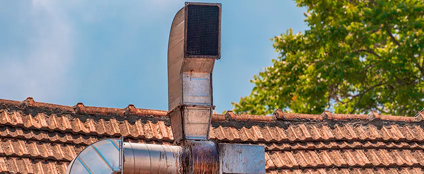 Clogged Duct Cleaning Near Me in Leamington