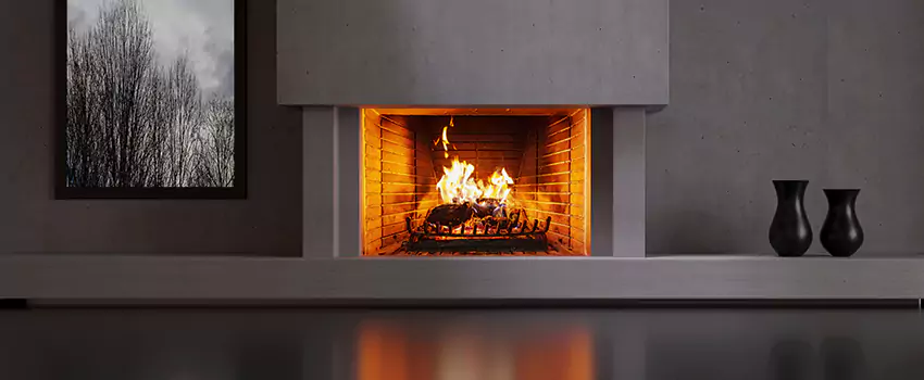 Benefits of Electric Fireplace Embers in Gosfield South, ON