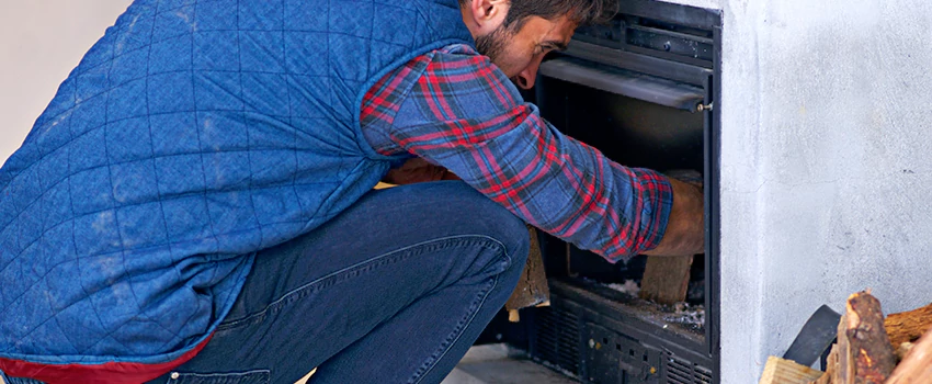Affordable Electric Fireplace Installation in Gosfield South, ON