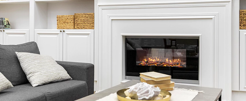 Cost of Ethanol Fireplace Repair And Installation Services in Gosfield South, ON