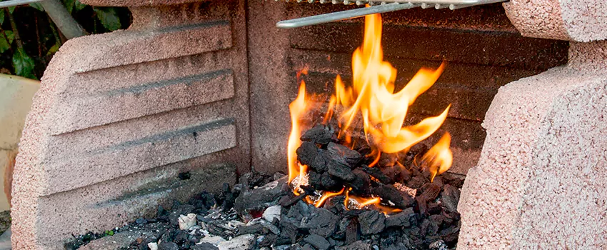 Clean The Fireplace Mantle And Hearth in Gosfield South, ON