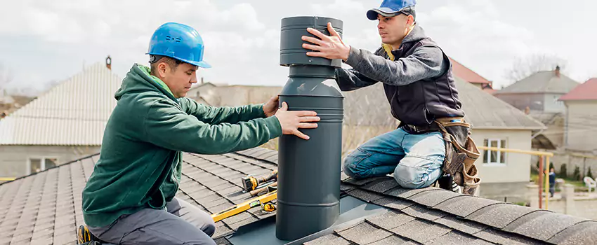 Professional Fireplace Maintenance Contractors in Hillman, ON