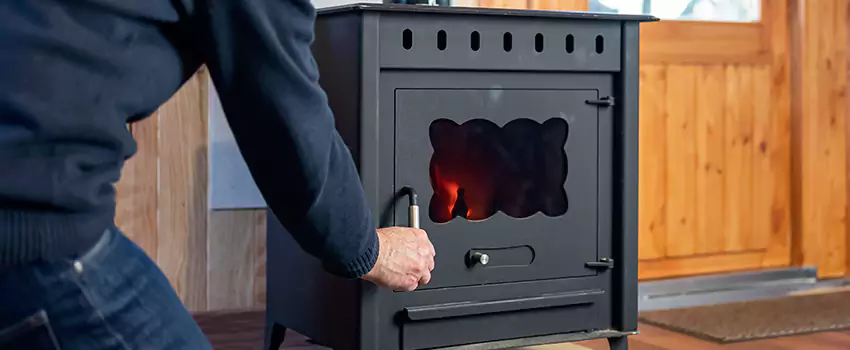 Cost of Fireplace Door Installation Service in Gosfield South, Ontario
