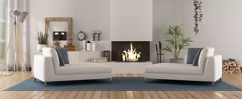 Fireplace Firebox Grate Replacement Services in Gosfield South, Ontario