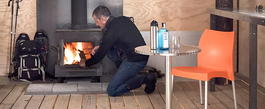 Ethanol Fireplace Fixing Services in Gosfield South, ON