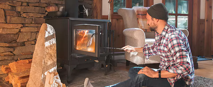 Fireplace Screen Installation And Replacement in Hillman, ON