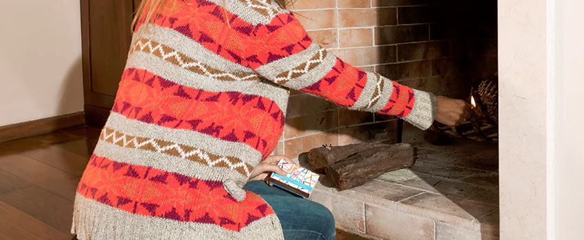 Fireplace Hearth Inspection And Repair in Gosfield South, Ontario