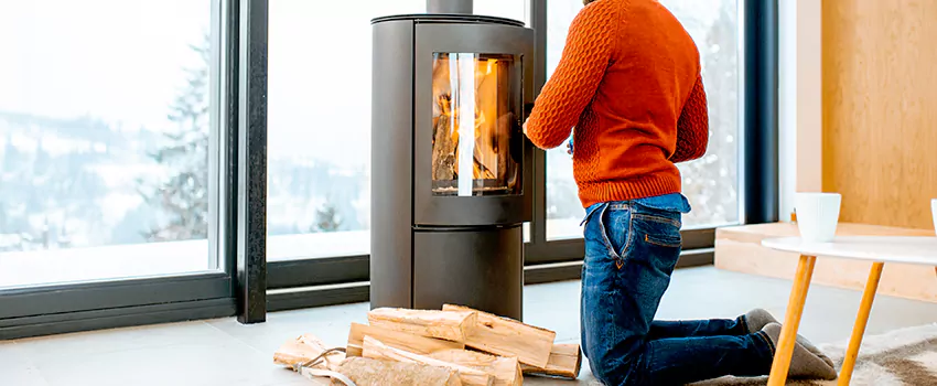 Top Fireplace Installation Company in Gosfield South, Ontario