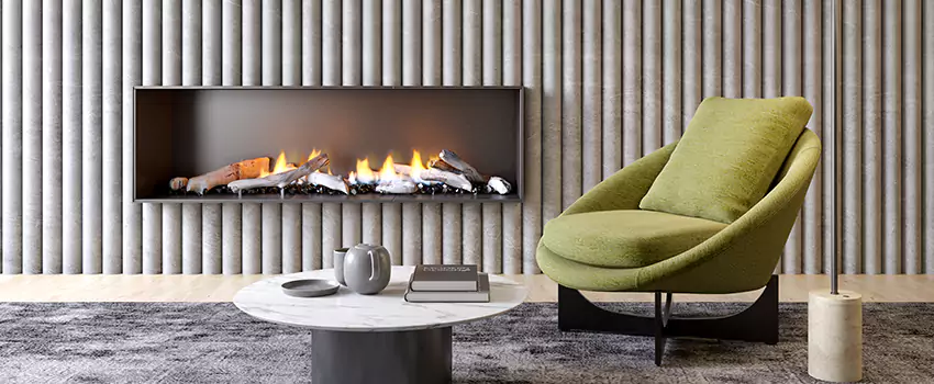 Electric Fireplace Makeover Services in Gosfield South, ON