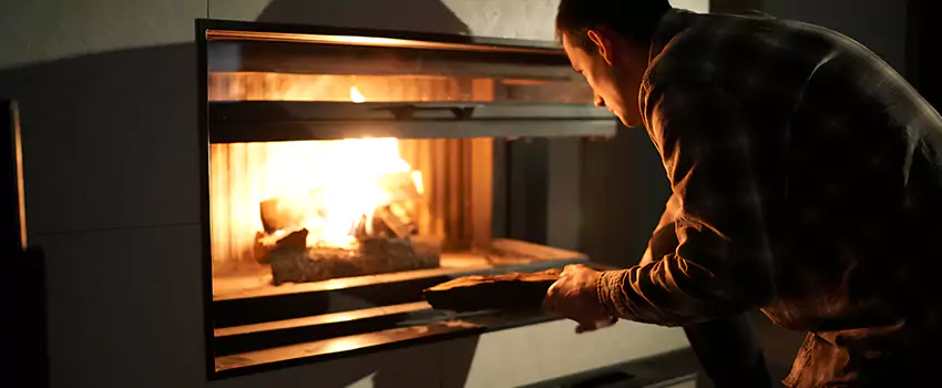 Fireplace Grate Repair For Fireplace Metal in Gosfield South, Ontario
