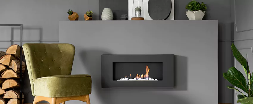 Vintage Fireplace Refacing in Gosfield South, Ontario