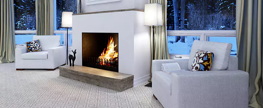 Cast Iron Fireplace Grate Repair Services Gosfield South, ON
