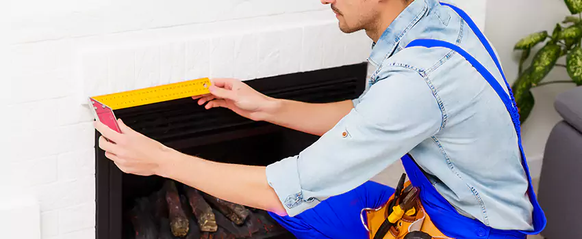 Fireplace Safety Inspection Specialists in Gosfield South, ON