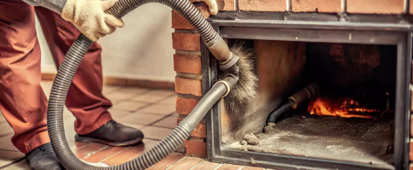 Fireplace Smell Removal Cost in Gosfield South, Ontario