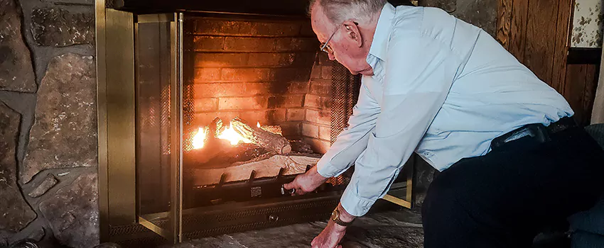 Emergency Smoke Chamber Repairs in Gosfield South, ON