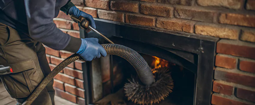 Fireplace Sweeping And Maintenance Solution in Gosfield South, ON