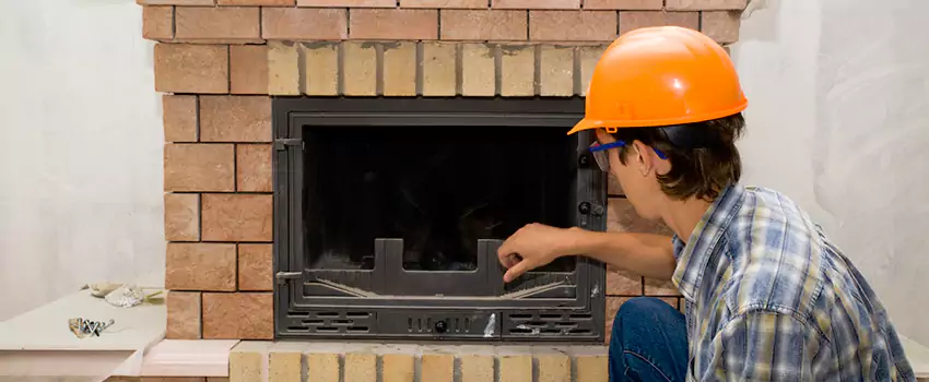 Masonry Fireplace Technician in Gosfield South, ON