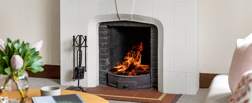 Affordable Fireplace Throat Replacement And Repair Services in Gosfield South, Ontario