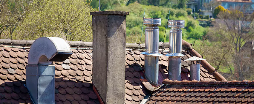 Expenses of Fireplace Vent Cleaning in Gosfield South, Ontario