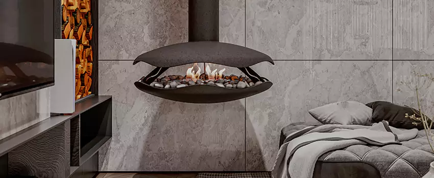 Floating Damaged Fireplace Repair Services in Gosfield South, ON