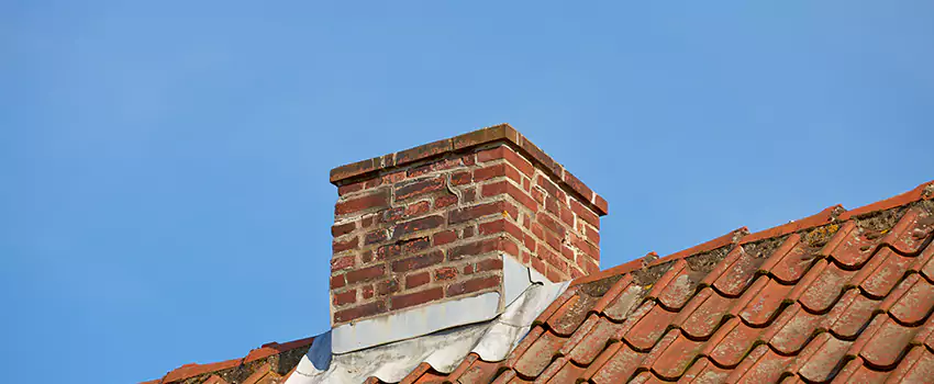 Chimney Maintenance For Cracked Tiles in Gosfield South, ON