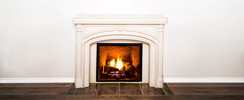 Outdoor Gas Fireplaces Installation in Gosfield South, ON