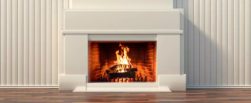 Heat & Glo Built-In Electric Fireplace Maintenance in Gosfield South, Ontario