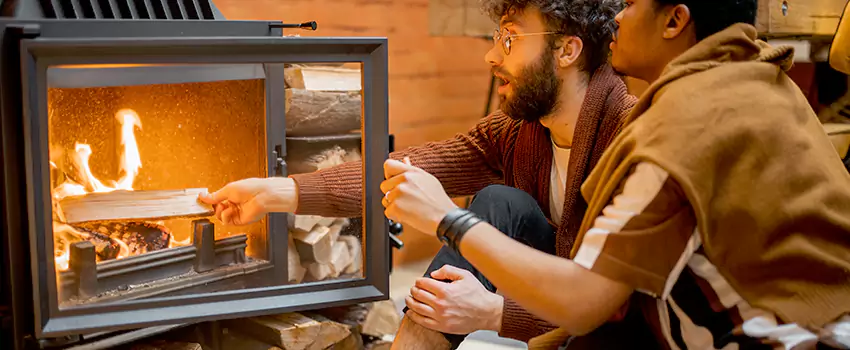 Cost of Heatilator Fireplace in Gosfield South, Ontario