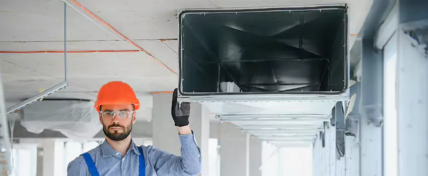 Insulated Damaged Ductwork Repair Services in Gosfield South, ON