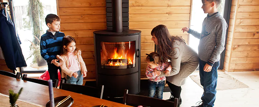 Jøtul Gas Fireplace Inspection Service in Gosfield South, Ontario