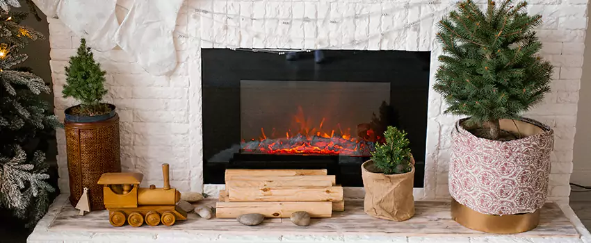 Kingsman Gas Fireplaces Repair Services in Gosfield South, ON