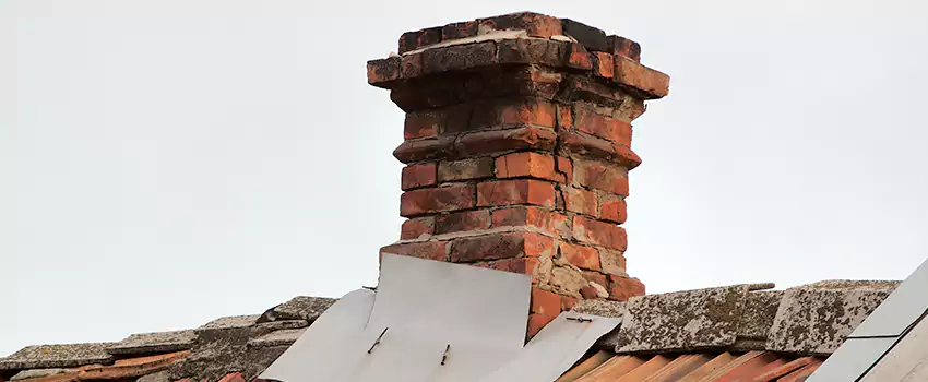 Leaking Fireplace Chimney Repair and Replacement Services in Gosfield South, ON