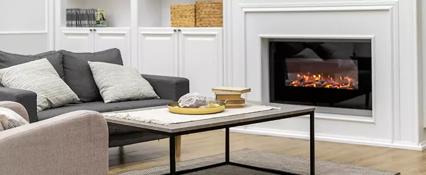 Monessen Hearth Outdoor Villa Wood Fireplace Restoration in Gosfield South, Ontario 