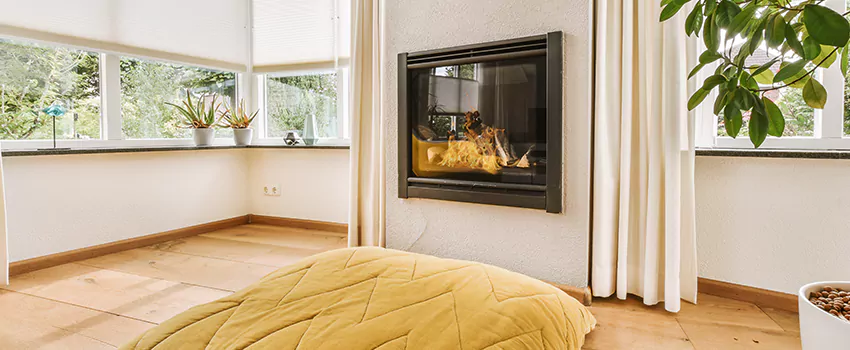 New Fireplace Installation Cost in Gosfield South, Ontario