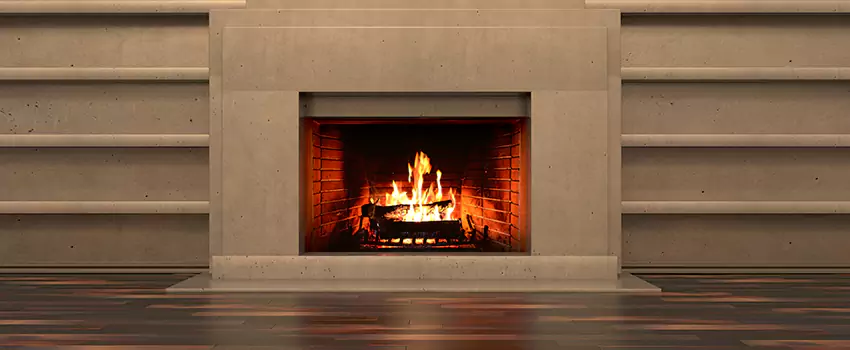 Open Flame Masonry Fireplace Installation and Repair Services in Gosfield South, ON