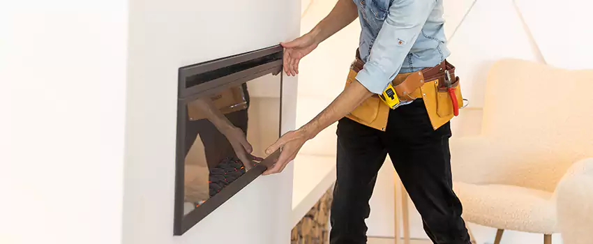 Pellet Fireplace Burner Maintenance Services in Gosfield South, Ontario