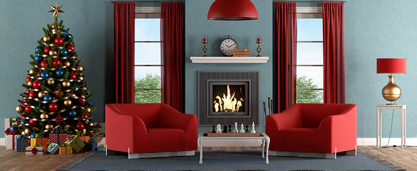 Factory-Built Fireplace Change outs Replacements in Gosfield South, Ontario