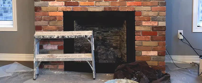 Regency Traditional Fireplace Products Maintenance and Repair in Gosfield South, ON
