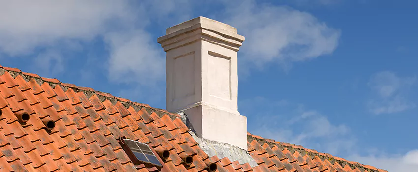 Residential Chimney Flashing Repair Services in Gosfield South, ON
