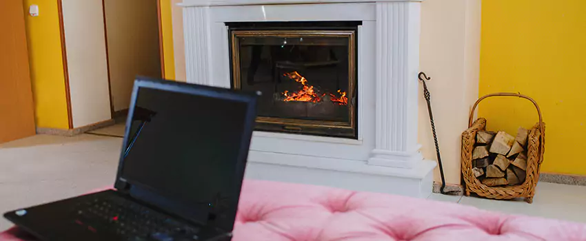 Ventless Fireplace Oxygen Depletion Sensor Installation and Repair Services in Hillman, Ontario