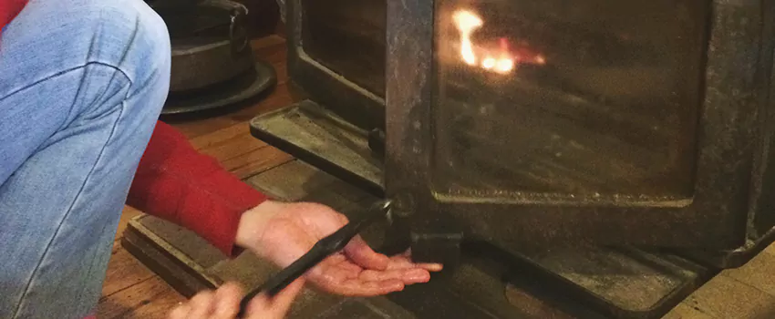 Cost of Wood Fireplace Installation in Gosfield South, ON