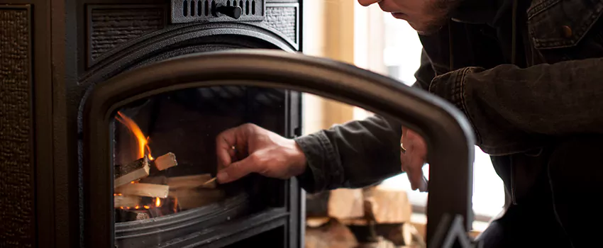 Affordable Wood Fireplace Fixing Solutions in Gosfield South, Ontario